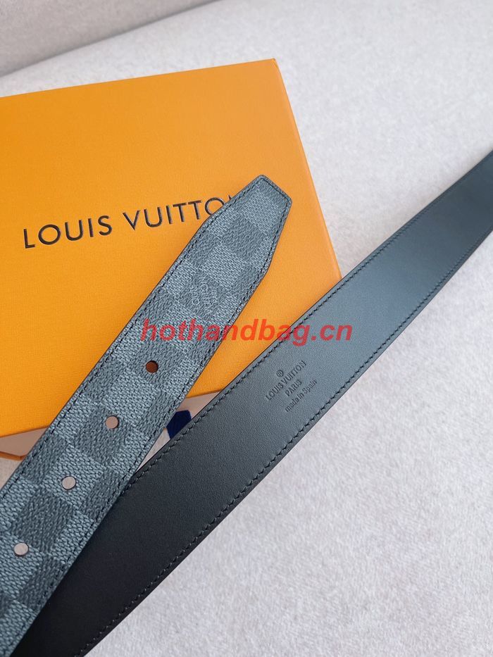 Louis Vuitton Belt 35MM LVB00082 Louis Vuitton Belt 35MM LVB00082